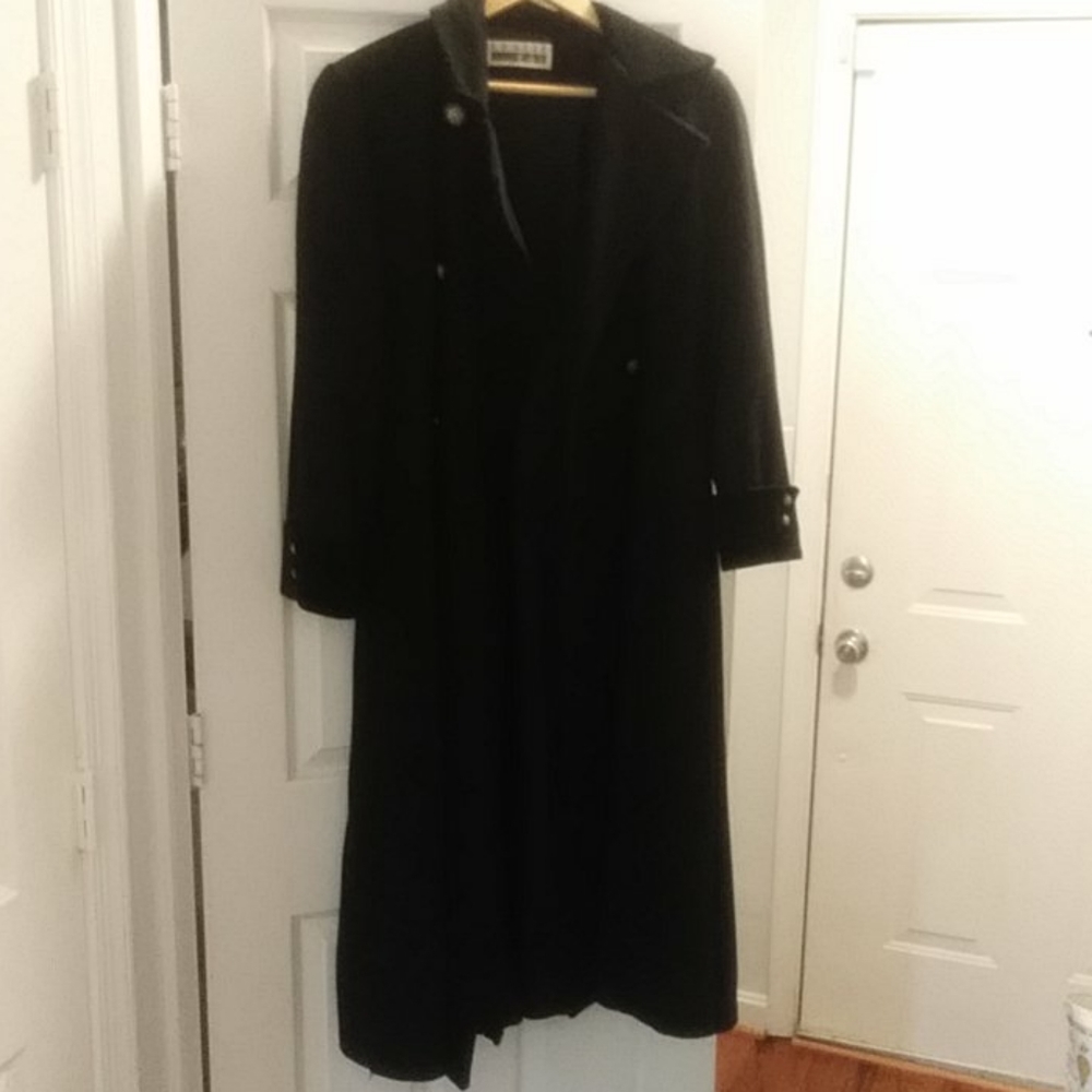 Coat